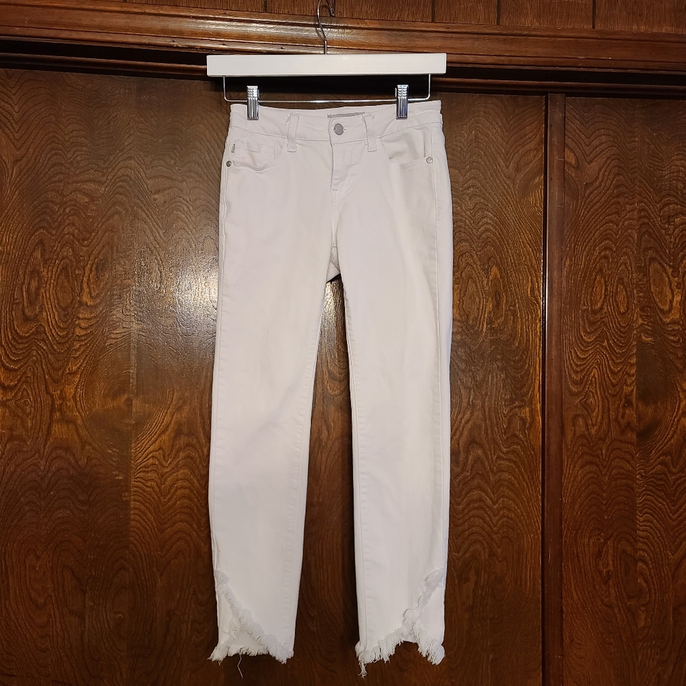 Judy Blue Jeans